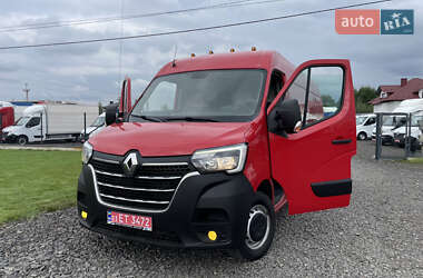 Вантажний фургон Renault Master 2021 в Ковелі