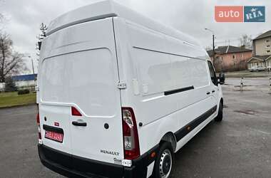 Вантажний фургон Renault Master 2019 в Дубні