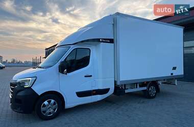 Вантажний фургон Renault Master 2020 в Києві