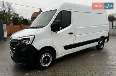 Вантажний фургон Renault Master 2020 в Луцьку