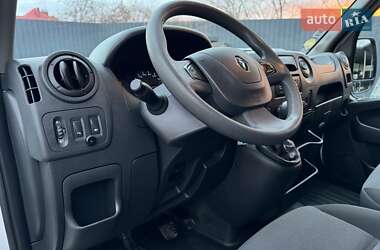 Грузовой фургон Renault Master 2019 в Полтаве