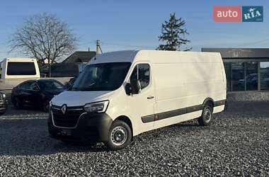 Вантажний фургон Renault Master 2019 в Бродах