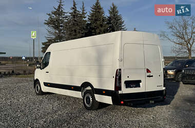 Вантажний фургон Renault Master 2019 в Бродах