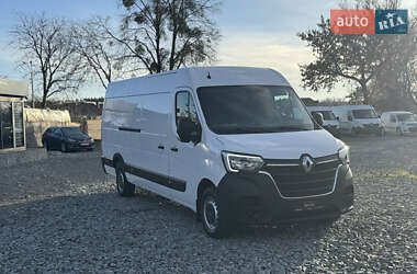 Вантажний фургон Renault Master 2019 в Бродах