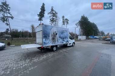 Вантажний фургон Renault Master 2020 в Ковелі