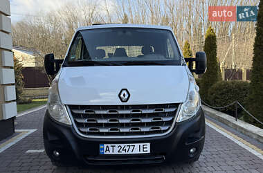 Автовоз Renault Master 2012 в Косові