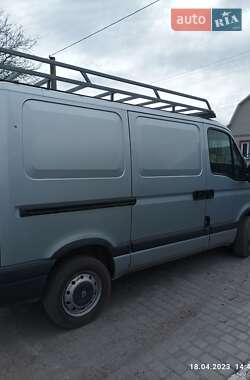 Микроавтобус Renault Master 2007 в Карловке