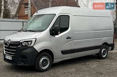 Вантажний фургон Renault Master 2020 в Полтаві