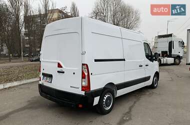 Вантажний фургон Renault Master 2019 в Києві