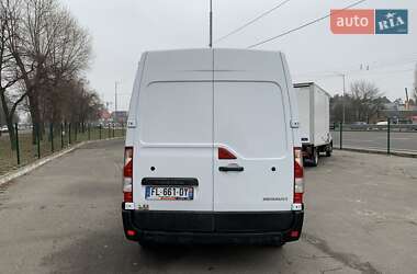 Вантажний фургон Renault Master 2019 в Києві