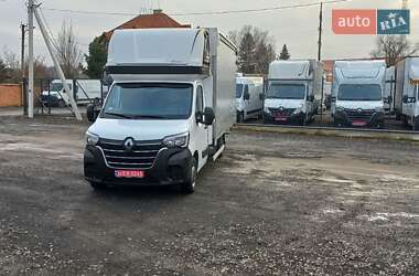 Тентованый Renault Master 2022 в Ковеле