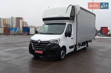 Тентованый Renault Master 2022 в Ковеле