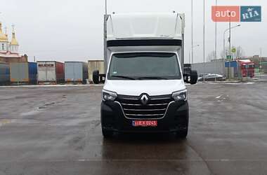 Тентованый Renault Master 2022 в Ковеле