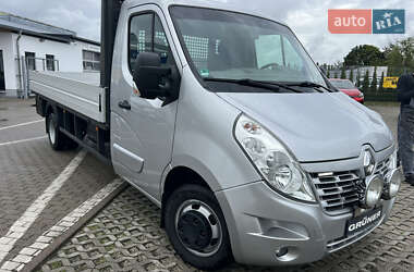 Автовоз Renault Master 2016 в Рівному