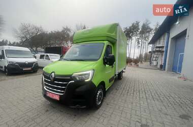 Вантажний фургон Renault Master 2020 в Ковелі