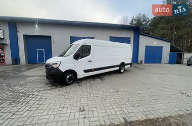 Інші вантажівки Renault Master 2021 в Ковелі