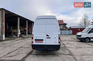 Вантажний фургон Renault Master 2021 в Володимирі