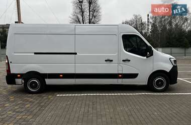 Вантажний фургон Renault Master 2019 в Луцьку