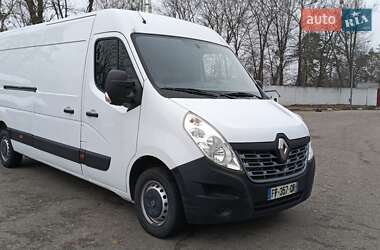 Вантажний фургон Renault Master 2019 в Києві