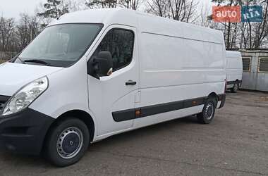 Грузовой фургон Renault Master 2019 в Киеве