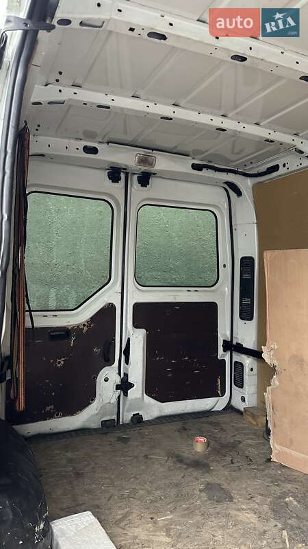 Вантажний фургон Renault Master 2014 в Дніпрі фото 13 Вантажний фургон Renault Master 2014 в Дніпрі