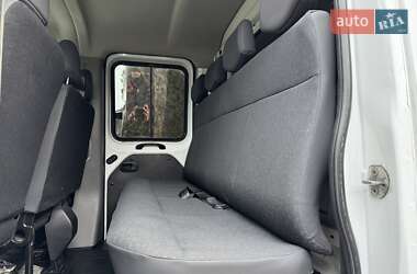 Рефрижератор Renault Master 2019 в 