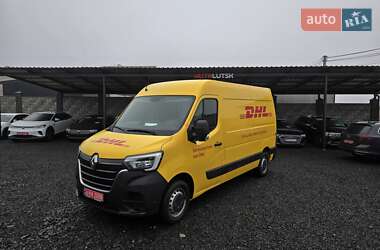 renault master 2021 в Луцьк від професійного продавця [object Object]