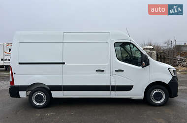 Вантажний фургон Renault Master 2021 в Дубні