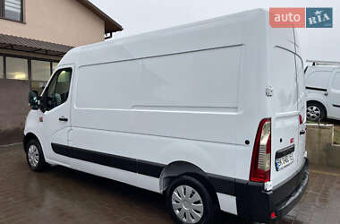 Грузовой фургон Renault Master 2019 в Дубно