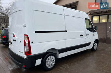 Грузовой фургон Renault Master 2019 в Дубно