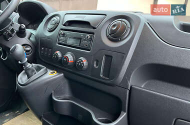 Грузовой фургон Renault Master 2019 в Дубно