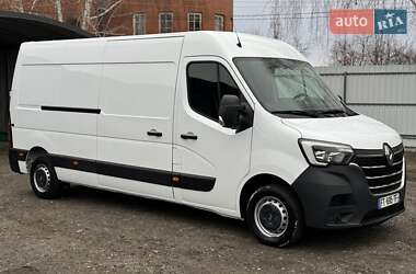 Вантажний фургон Renault Master 2020 в Полтаві