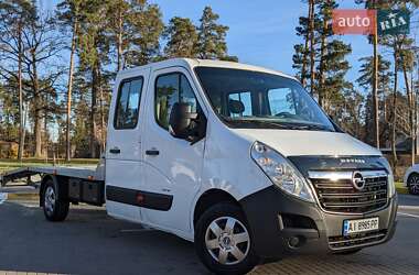 Автовоз Renault Master 2012 в Києві