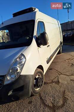 Вантажний фургон Renault Master 2012 в Сокирянах