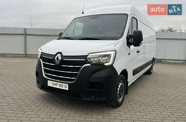 Вантажний фургон Renault Master 2020 в Дубні