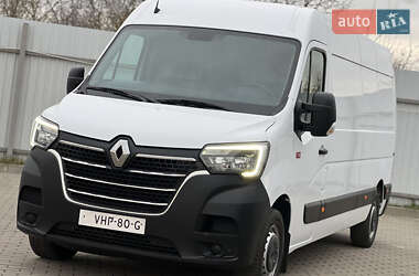 Вантажний фургон Renault Master 2020 в Дубні