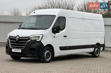 Вантажний фургон Renault Master 2020 в Дубні