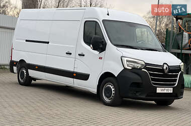 Вантажний фургон Renault Master 2020 в Дубні