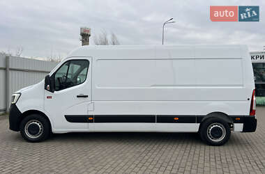 Вантажний фургон Renault Master 2020 в Дубні