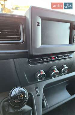 Грузовой фургон Renault Master 2021 в Коломые