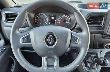 Грузовой фургон Renault Master 2021 в Коломые