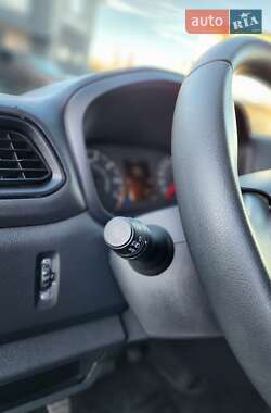 Грузовой фургон Renault Master 2021 в Коломые