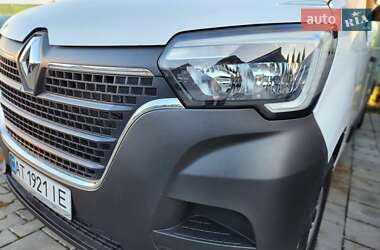 Грузовой фургон Renault Master 2021 в Коломые