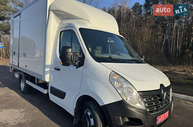 Другие грузовики Renault Master 2017 в Ковеле