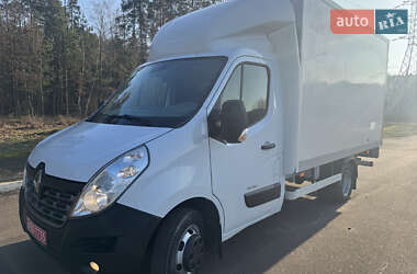 Другие грузовики Renault Master 2017 в Ковеле