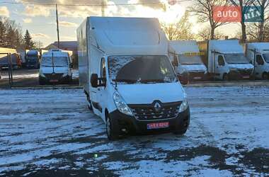 Тентованый Renault Master 2019 в Ковеле