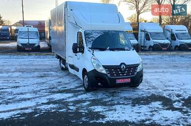 Тентованый Renault Master 2019 в Ковеле