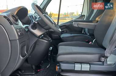 Тентованый Renault Master 2019 в Ковеле