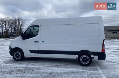 Грузовой фургон Renault Master 2018 в Виннице