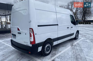 Грузовой фургон Renault Master 2018 в Виннице